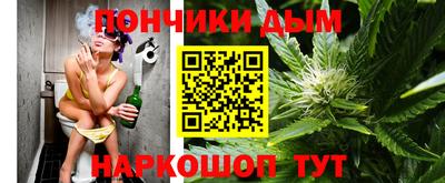 хмурый Бийск